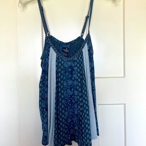 American Eagle tank top size S